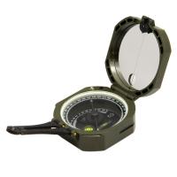 Geological compass high-precision compass behind the slope inclination Angle