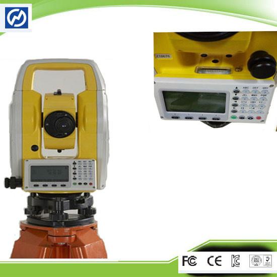 Training and Survey Solutions GPS and Total Station