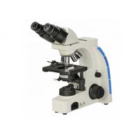 China 40X 1000X Trinocular Phase Contrast Microscope Bright Field Light WF10X/20mm on sale