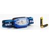 Multi Function Emergency Flashlight Maximum Brightness 230 Lx Lightweight