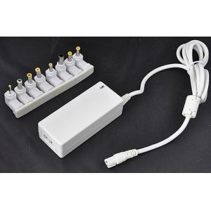 China 40W HP DELL Laptops 12v, 19v, 20v AC, DC Universal Notebook Charger / Adapters supplier