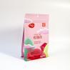 China Cost-Effective Eight Sided Sealing Bag For Tea Packaging With Tear-Resistant And Custom Printing Bulk Order Discounts. wholesale