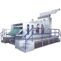 China Industrial Nonwoven / Cotton Carding Machine on sale