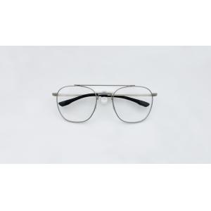 Clear Glasses Retro Eyeglasses Metal Myopia Eyewear Women Men Spectacle Transparent Lens Eyeglasses