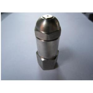 Inconel 600 (601, 625, 718, 617, 725, X-750) Nozzles/Spray Nozzles/Oil Burner Nozzles