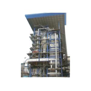 China Coal Fired Circulating Fluidised Bed Boiler Power Plant Hot Water Boiler 250mw wholesale