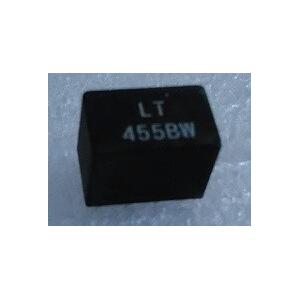 LT455BW LTM455BW 50ppm 455Khz  Emi Power Line Filter