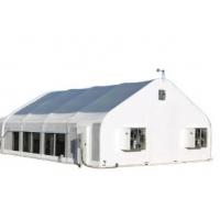 China Temperature Control and Pest Control in One Light Deprivation Protected House on sale
