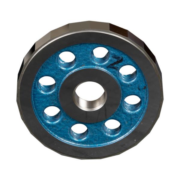 Polyhedron Prism Angle Testing Prism For High Precision Machining And Measurement