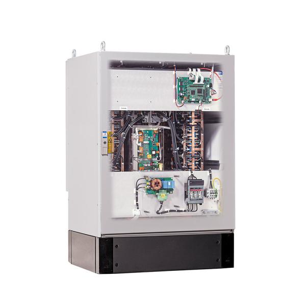 380-600V Electroplating Rectifiers Pulse And Pulse Reverse DC Power Supplies