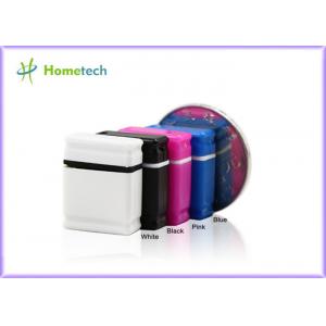 Portable 128MB 512MB pocket usb flash drive custom for promotional