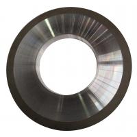 China Абразивный диск скрепления смолы большого диаметра, колесо скрепления смолы 1A1 for sale