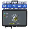 China Original Alientech KESS3 ECU and TCU Programming Tool with DynoDrive Activated Via OBD / Bench and Boot Model Upgraded Cable Set wholesale