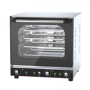 China 35kg Electric Industrial Bakery Convection Oven Perfect for Food Beverage Production supplier
