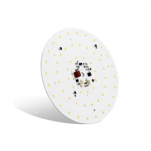 China AC Round LED Module DOB LED Module 22W 2700K Wifi Controlled Dual Color supplier