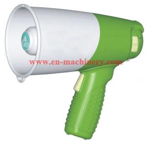 Microphone megaphone for Tour Guide with CE,FC,RoHS Certification Loudspeaker