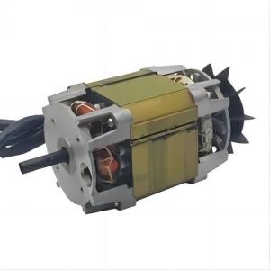 1200rmp AC Induction Motor 50Hz 60Hz Office Paper Shredder Motor 300-500W Electric Motor