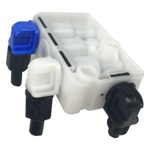 China Seat Car Parts Truck Seat Air Control Valve Replacement Pneumatic Seat Control Valve supplier