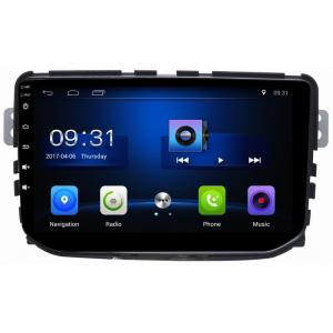 Андроид 8,1 9 дюймов автомобильного радиоприемника Ouchuangbo стерео для Великой Китайской Стены Haval H2 с телефоном Bluetooth управлением руля