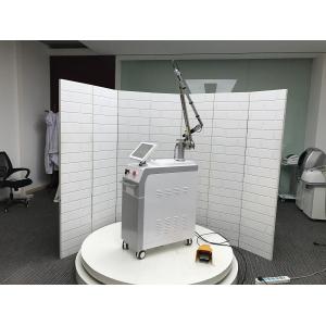 Hot promotion!! 2018 newest laser removal tattoo q switched nd yag laser machine price