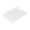                  Conveyor Belting 1400 Roller Top Plastic Modular Belt             