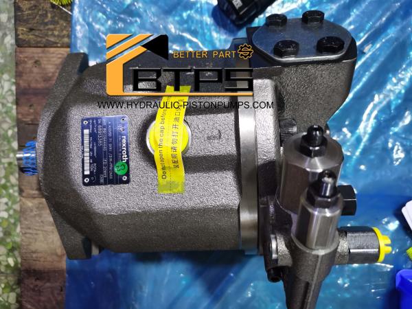 Рексрот 32R серия аксиальный поршневый переменный насос R902452431 AA10VSO71DRS/32R-VPB22U99-S2184