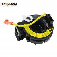 China CNWAGNER Clock Spring New Design Airbag Spiral Cable For Toyota on sale