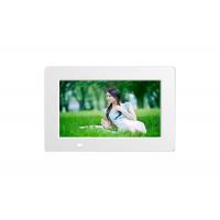 China Square Display 7 Inch NFT Art Picture Digital Photo Frames Token Picture Wifi Share Screen on sale