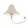 China 3dBi 50W LTE GSM 4G Dome Indoor Ceiling Antenna wholesale