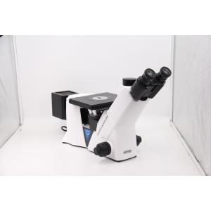 Opto-Edu Digital Metallurgical Microscope Trinocular 12V 50W Halogen Light Source