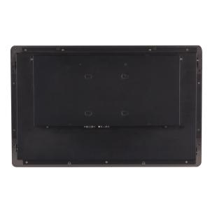 China Le contact multi de 22 pouces capacitif l'interviewent pleine HD haute résolution de TFT LCD supplier
