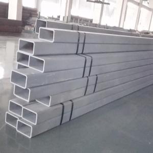 China High Precision Seamless Galvanized Steel Pipe Mechanical 0.5 - 12mm Thickness supplier
