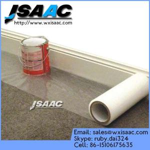 China Printed Protection Film For Carpet wholesale