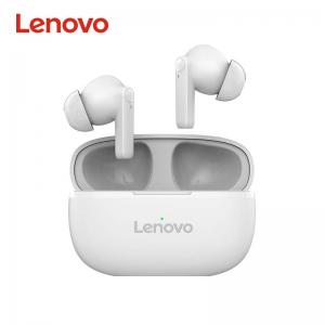 Portable Charging Case Tws Bluetooth Earbuds Lenovo HT05 CE Certificate