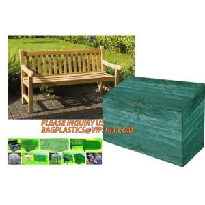 GARDEN BENCH COVER BAGS, FURNITURE COVER BAGS, GARDEN OUTDOOR FUNIRTURE COVER, PIANO COVER, CUSHION BAG, HEATER COVER BA