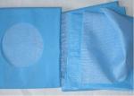 Disposable Non-Woven Medical Surgical Hole Towel