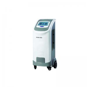 China Custom Biotechnology Lab Equipment Bed Unit Ozone Sterilizer CXD-I/II supplier