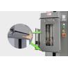 China Compact and Versatile Charge / Discharge Battery Testing System for Different Applications wholesale