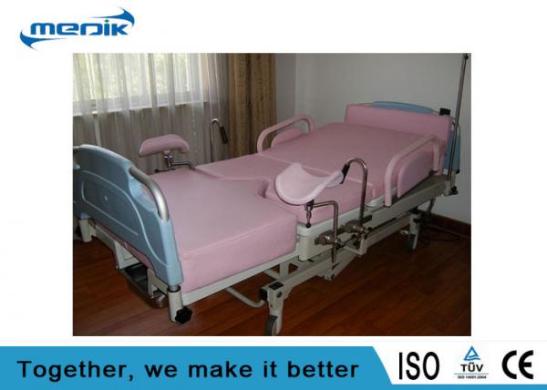 Multifunctional Electric Delivery Bed With Handset Remote Control