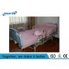 Multifunctional Electric Delivery Bed With Handset Remote Control