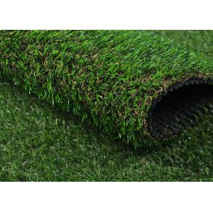 Fire Resistant Latex Coating 3/8” Realistic Artificial Turf