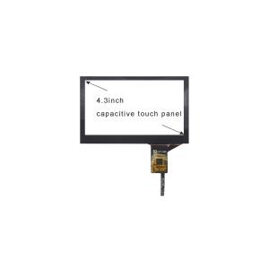 China 0Interfaz en serie de.96 pulgadas 80x160 IPS con pantalla TFT a todo color supplier
