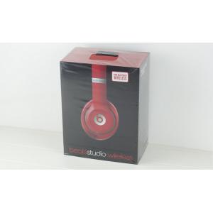 NEW Beats by Dre Studio 2.0 WIRELESS MATTE Bluetooth Over Ear Beats Studio 2.0 Version Headphones Sealed Box package