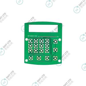 China Thick Gold Power Supply Board with High Current PCB Design for Reliable Power Distribution supplier