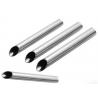 China Seamless Welded Stainless Steel Round Tubing , 410 420 430 Stainless Steel Round Tube wholesale