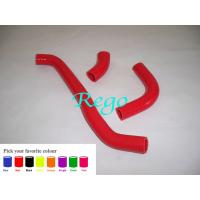 China Motorcycle Silicone Radiator Hoses Kit For Suzuki DRZ40S / SM 2000 - 2012 on sale