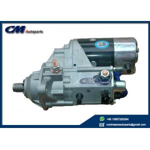 China Diesel Motor parts 3971615 Cummins Engine 6BT 5.9L starter starting motor supplier