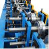 China C Z roll forming  machine metal sheet roof panel roll forming machine/roof press making machine wholesale