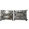 China ASSAB 8407 Plastic Commodity Mould Hot And Cold Runner Injection Molding wholesale