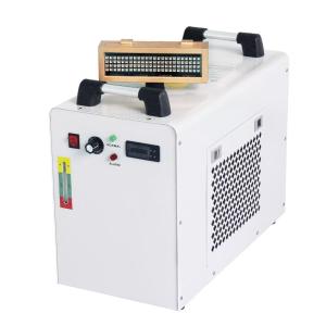China AC265V UV LED Curing Equipment For Flexo Press CE RoHS Certificate wholesale